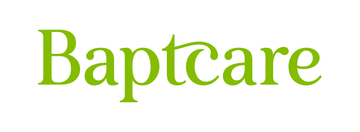 Baptcare logo