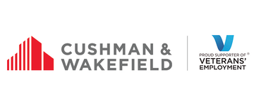 Cushman & Wakefield logo
