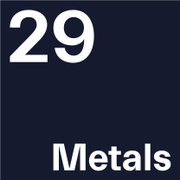 29Metals logo