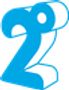 2degrees logo