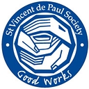 St Vincent de Paul Society NSW logo