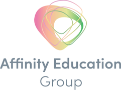Affinity Education Group logo
