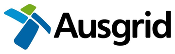 Ausgrid logo