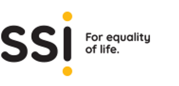 SSI logo