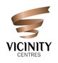 Vicinity Centres logo