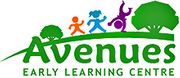 Avenues Early Learning Centre logo