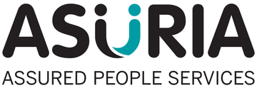 Asuria logo
