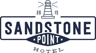 Sandstone Point Hotel logo