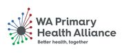 WA Primary Health Alliance logo