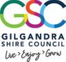 Gilgandra Shire Council logo