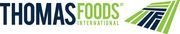Thomas Foods International logo