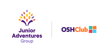 Junior Adventures Group logo