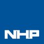 NHP logo