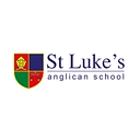 St Luke's Anglican School logo