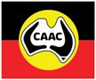 Central Australian Aboriginal Congress logo