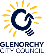 Glenorchy City Council logo