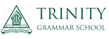 Trinity Grammar School logo