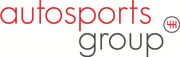 Autosports Group logo