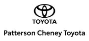 Patterson Cheney Cars and Trucks logo