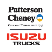 Patterson Cheney Cars and Trucks logo