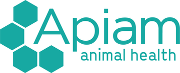 Apiam Animal Health logo