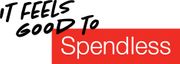 Spendless Shoes logo