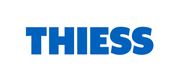 Thiess logo