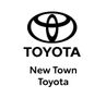 New Town Toyota logo