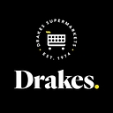 Drakes Supermarkets logo
