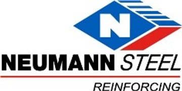 Neumann Steel logo