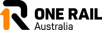 One Rail Australia logo