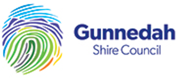 Gunnedah Shire Council logo
