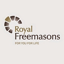 Royal Freemasons Ltd logo