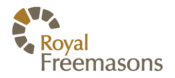 Royal Freemasons Ltd logo