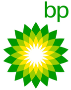 BP logo