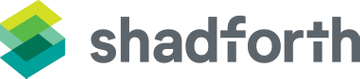 Shadforth logo