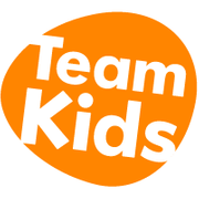 TeamKids logo