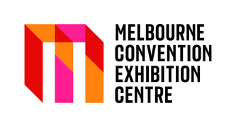 Melbourne Convention and Exhibition Centre logo