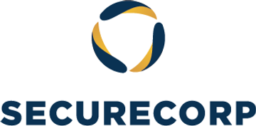 Securecorp logo