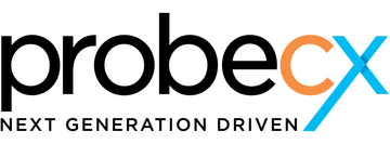 Probe CX logo