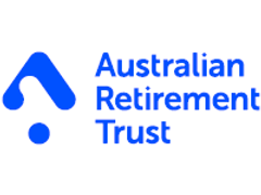 Australian Retirement Trust logo