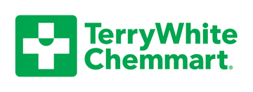 TerryWhite Chemmart logo