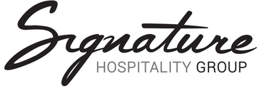 Signature Hospitality Group logo