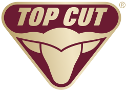 Top Cut Foods logo