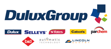 DuluxGroup logo