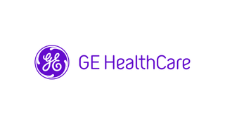 GE Healthcare logo