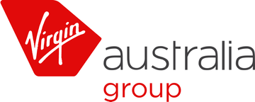 Virgin Australia logo