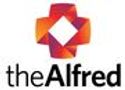 Alfred Health logo