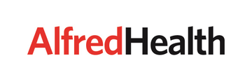 Alfred Health logo