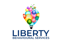 Liberty Behavioural Services logo